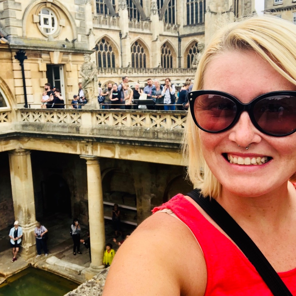 Meet your Posher, Mariah